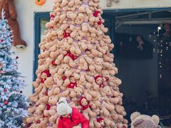 -HERRE·FARM 赫尔露营农场·团建聚会包场