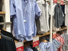 -优衣库(福州爱琴海购物公园店)