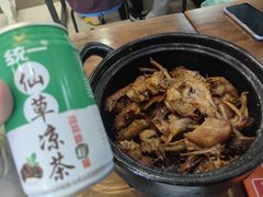 -斯丹姜母鸭·古法干香(涂门街总店)