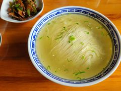 -同得兴 Since·1995 传统苏式面馆(十全街店)