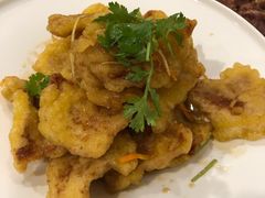 -燕郊烧鸽子(广安路店)