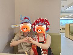 -海底捞火锅(团结桥店)