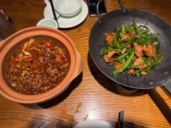 -恰饭·老长沙市井菜 (天河客运站店)