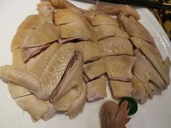 海南牧榕文昌鸡-新兴家喻酒家·羊城名宴(昌岗店)