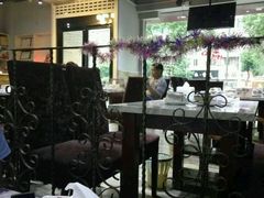 -陈记一牛火锅江宁店(金盛路店)