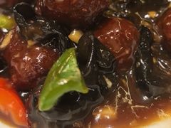 -福来居烤鸭店(天坛二店)