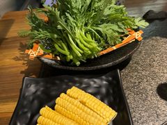 -湊湊火锅·茶憩(皇姑万象汇店)