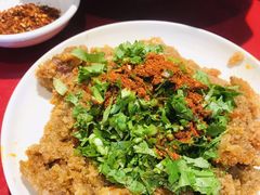 -谢老五跷脚牛肉·非遗传承店