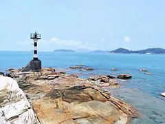 -海之鲜大排档(东山海鲜金銮湾店)