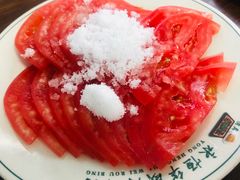 -清真永恒华威肉饼(潘家园店)