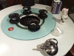 -柳沟豆腐宴69号福豆堂