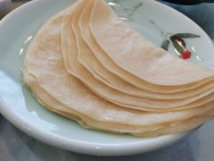 -春饼家常菜(百子湾店)