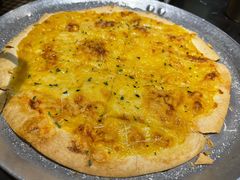 芝士榴芒薄饼-KCOOKING概念韩餐(世茂52+店)