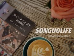 -SONGUOLIFE松果咖啡(七莘路店)