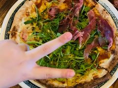 -PIZZA BIANCA(民园店)