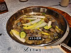 -丰尔粥食·粥底火锅·桑拿鸡(大良总店)