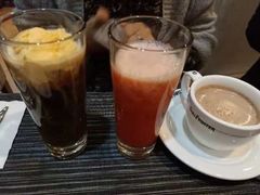 -斗牛士牛排餐厅(嘉里汇店)