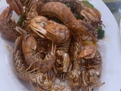 -考记泥焗鸡农庄·海鲜(北洛秘境店)