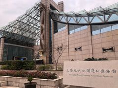 -元代水闸遗址博物馆