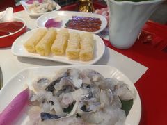 -欠火锅·水牛毛肚·团建聚餐·生日宴(何山路店)