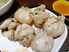 鲜肉生煎-大壶春生煎(四川中路店)