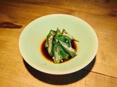 秋葵-弄堂里(阿里西溪A区店)