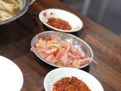-正宗苏稽毛哥跷脚牛肉总店
