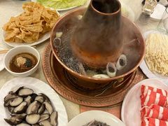 -八先生涮肉房(三里河店)