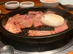-萨拉伯尔(燕莎友谊商城店)