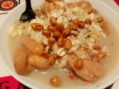 -长安大牌档之西安博物院文化餐厅(中贸店)