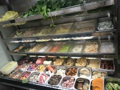 -四川老牛麻辣烫(北门桥店)