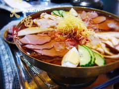 -玉流珍肴馆(亮马桥店)