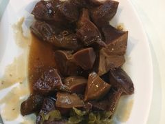 -阿水狮猪脚大王(台中公园店)