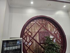 -丽泽山庄·生态怀柔菜·虹鳟鱼(红螺寺店)