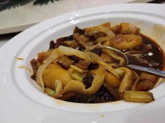 -元唐家宴•经典东北菜(梅市口路店)