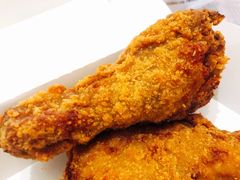 麦麦脆汁鸡-麦当劳(北苑秋实路店)