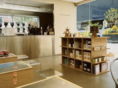 -HUGS coffee(东区店)