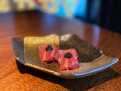 -桐寿司Sushi Tong
