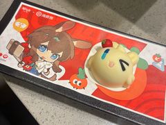 -海底捞火锅(王府井银泰in88店)