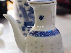-东吴面馆(因果巷店)