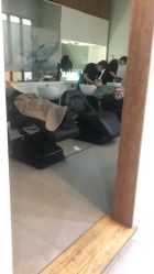 -蘑菇发型