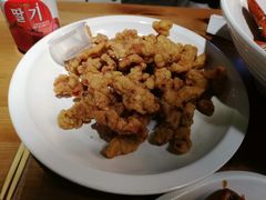 酥肉-盒马鲜生(杭州运河上街店)