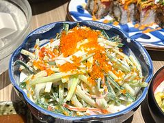 -小山日本料理(兴业太古汇店)