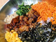 -米村拌饭(天津东丽万达店)