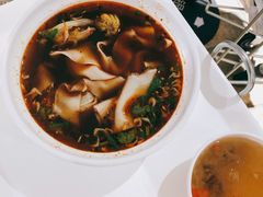 -阿那亚第一食堂 Cafeteria 1