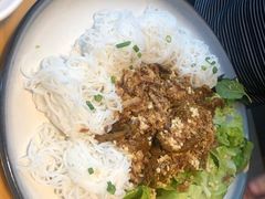 -越美小馆·越南料理(曲江店)