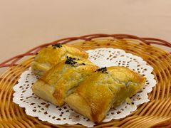 -香宫中餐厅·东北菜·铁锅炖·广式点心(哈尔滨香格里拉店)
