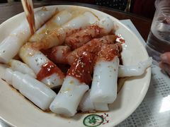 猪肠粉-仁信双皮奶(东川路店)