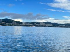 -杭州千岛湖开元度假村