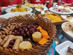 -大汗行宫园林餐厅